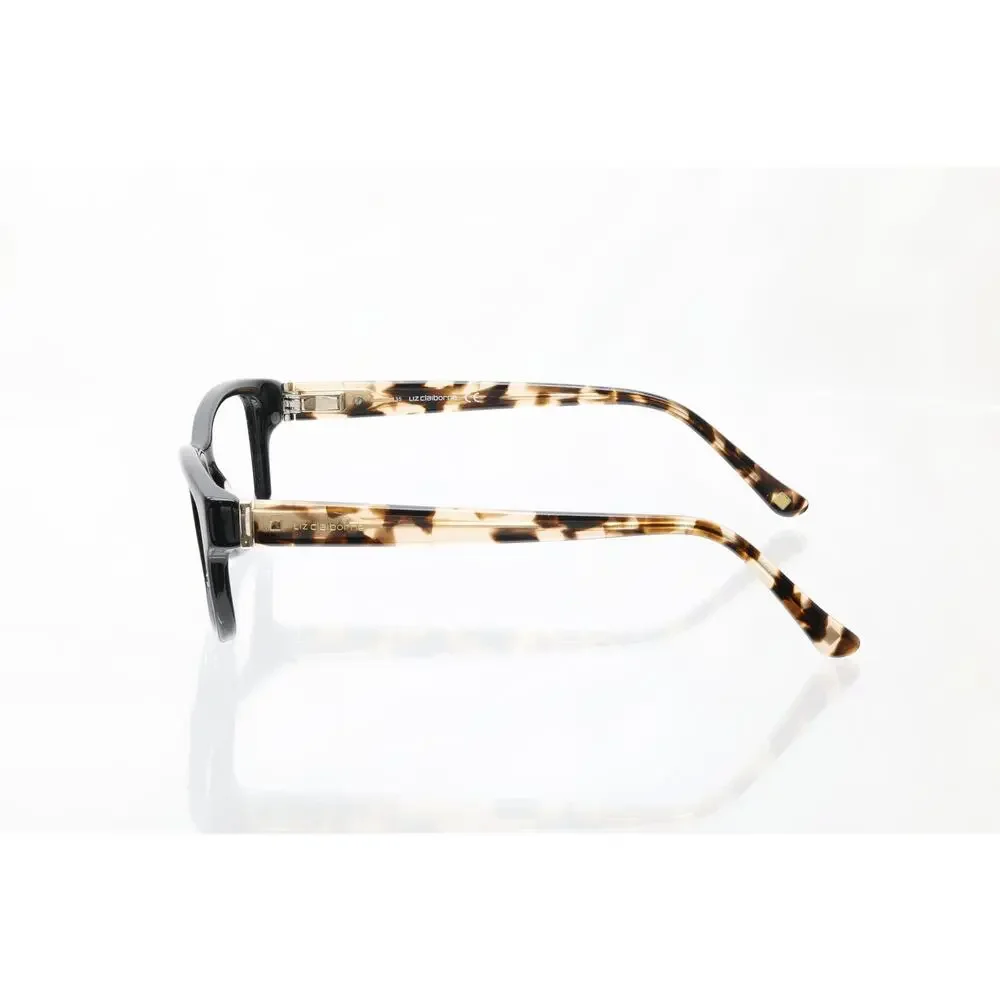 Liz Claiborne L616 0807 53-15-135mm Eyeglasses FRAMES ONLY - GOOD CONDITION